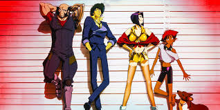 ANIME TRASMESSI IN ITALIA NEGLI ANNI NOVANTA - 1